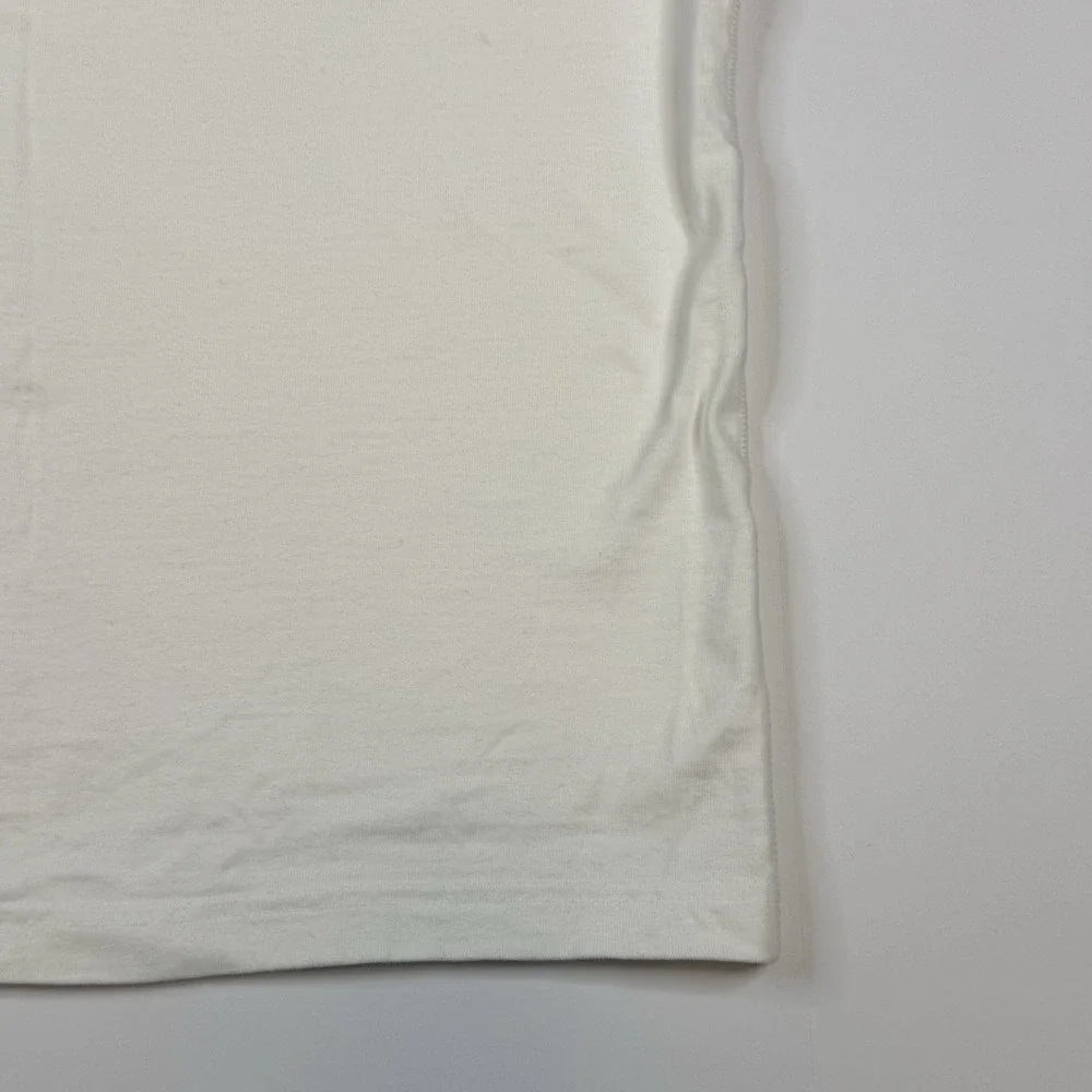 Adidas Seoul Korea Limited Edition T-Shirt White Men's Small Short Sleeve